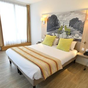 Appart-Hotel Mer & Golf City Bordeaux Bassins A Flot